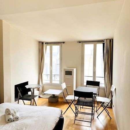 Coeur De Paris - Paris 1Er Apartment Exterior photo